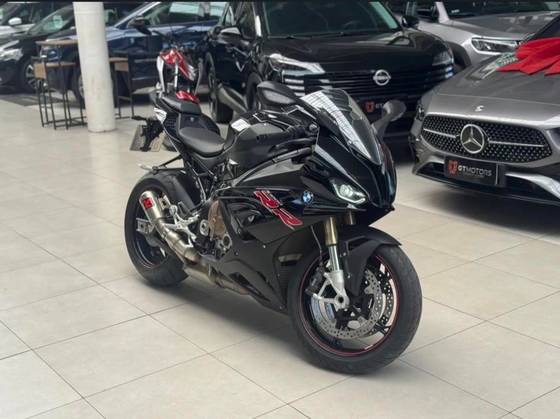 BMW S 1000 RR BMW S 1000 RR